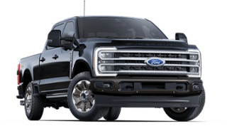 2025 Ford Super Duty® External Image 5